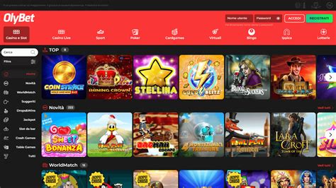 OlyBet Casino Review (2024) .